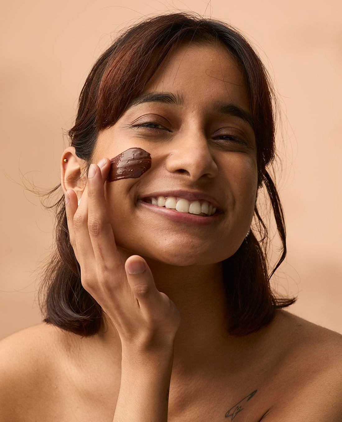 LUSH - Mặt nạ tươi Glen Cocoa