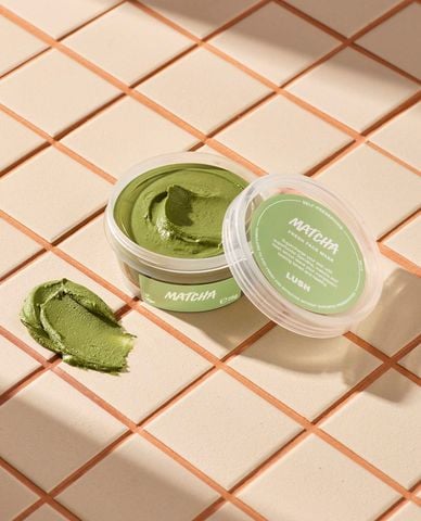  LUSH - Mặt nạ tươi Matcha 