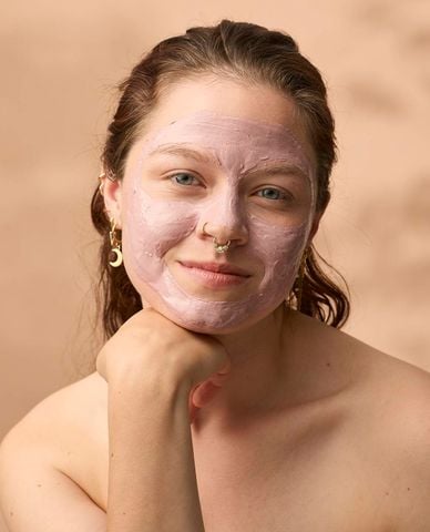  LUSH - Mặt nạ tươi Rosy Cheeks 