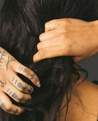  LUSH - Kem dưỡng đặc trị cho tóc và da đầu Goddess 