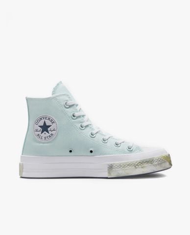  CONVERSE - Giày sneakers unisex cổ thấp Chuck Taylor All Star 1970s 