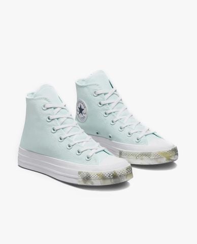  CONVERSE - Giày sneakers unisex cổ thấp Chuck Taylor All Star 1970s 
