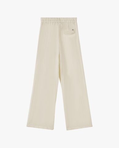  USPA - Quần nữ ống rộng thanh lịch 