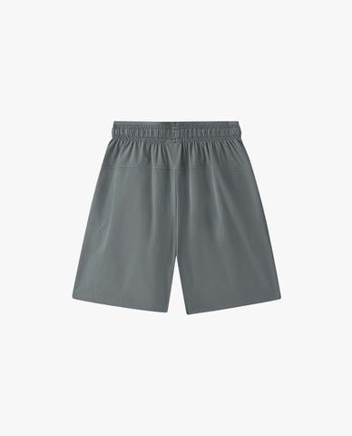  SKECHERS - Quần short bé trai Runners Club Performance 