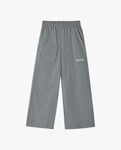  SKECHERS - Quần bé trai ống rộng Go Trail Performance 