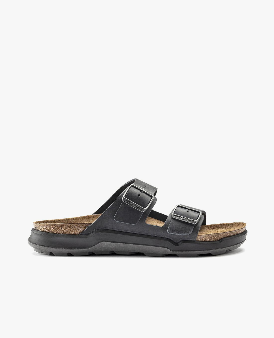 BIRKENSTOCK - Dép nam quai ngang Arizona Crosstown