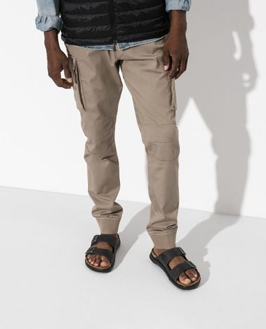  BIRKENSTOCK - Dép nam quai ngang Arizona Crosstown 