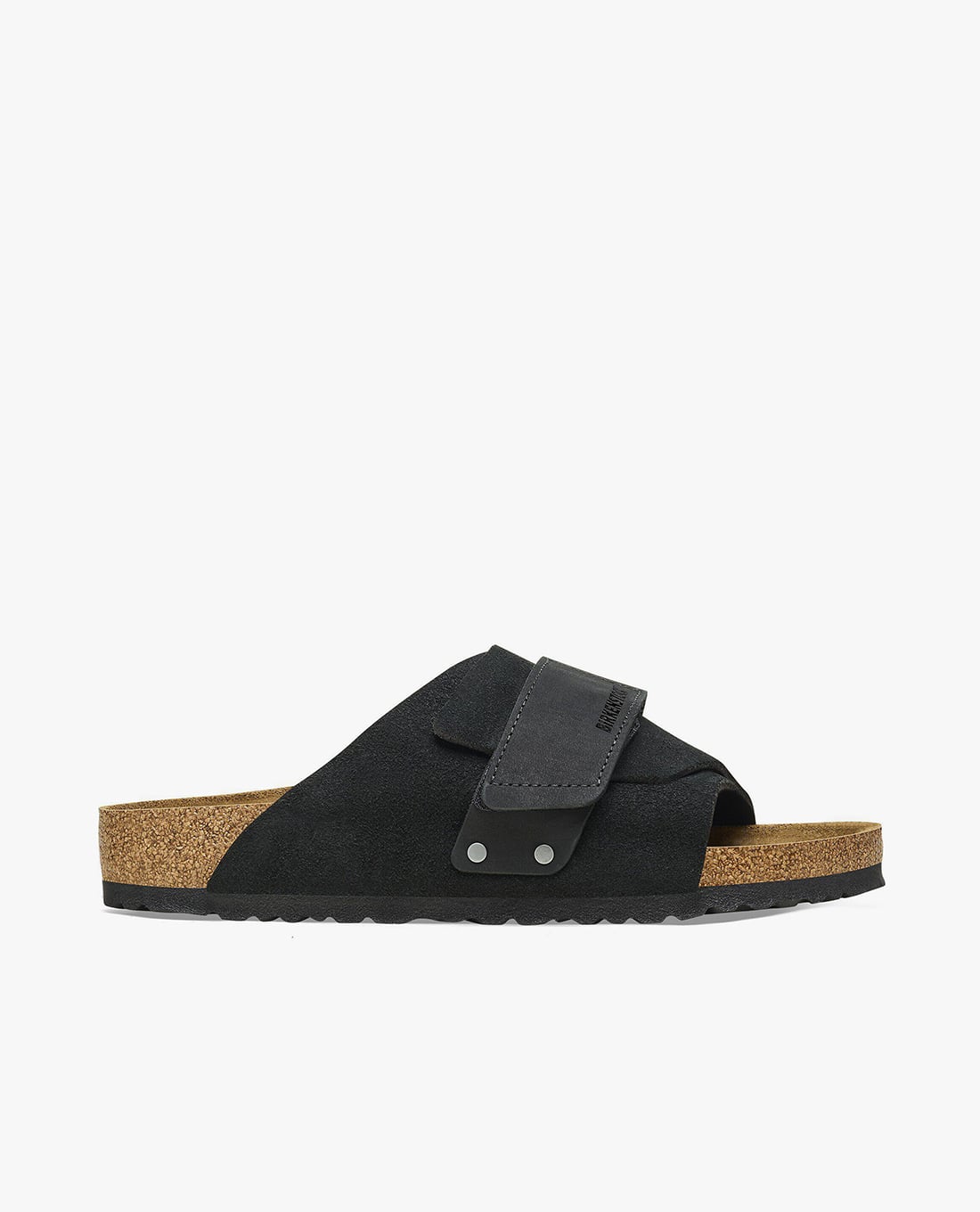 BIRKENSTOCK - Dép unisex quai ngang Kyoto