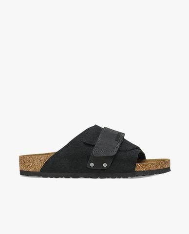  BIRKENSTOCK - Dép unisex quai ngang Kyoto 