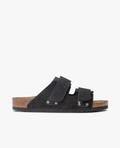  BIRKENSTOCK - Dép unisex quai ngang Uji 