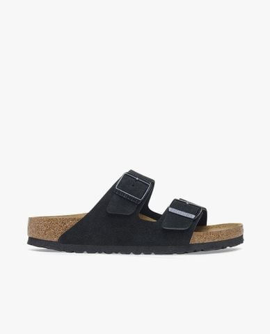  BIRKENSTOCK - Dép unisex quai ngang Arizona 