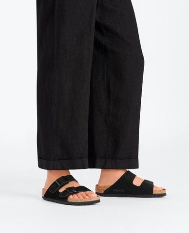  BIRKENSTOCK - Dép unisex quai ngang Arizona 