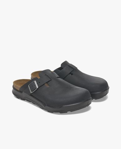 BIRKENSTOCK - Giày clog unisex Boston Crosstown 