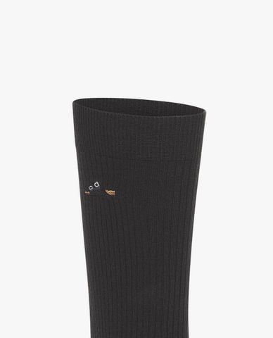  BIRKENSTOCK - Vớ unisex cổ cao 