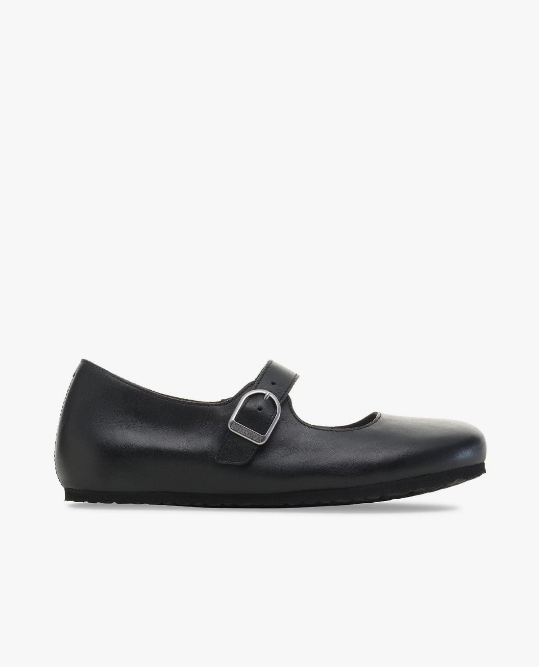 BIRKENSTOCK - Giày búp bê nữ đế bệt Santa Clarita
