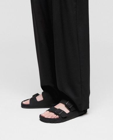  BIRKENSTOCK - Dép unisex quai ngang Arizona 