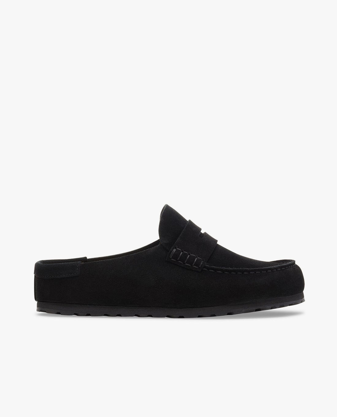 BIRKENSTOCK - Giày mules unisex Naples Wrapped