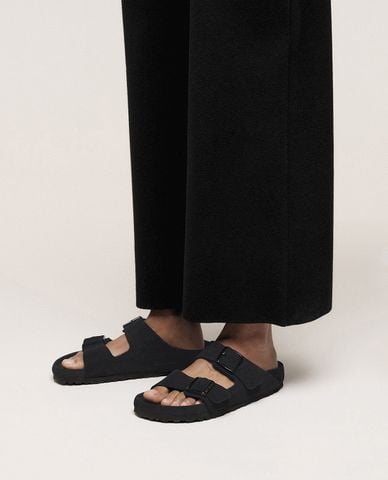  BIRKENSTOCK - Dép unisex quai ngang Arizona 