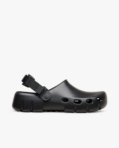  BIRKENSTOCK - Giày clog unisex Birki Flow 
