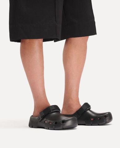  BIRKENSTOCK - Giày clog unisex Birki Flow 