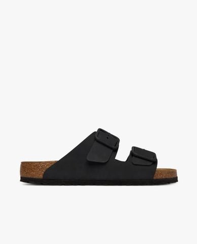  BIRKENSTOCK - Dép unisex quai ngang Arizona Buckle 
