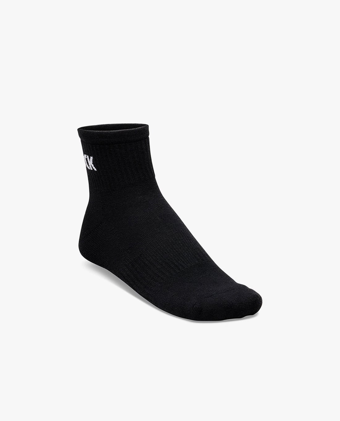 BIRKENSTOCK - Vớ unisex cổ cao dệt logo
