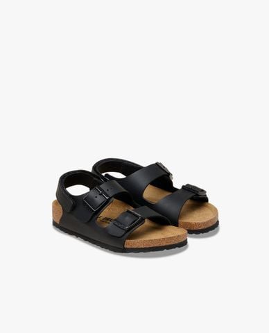  BIRKENSTOCK - Giày sandals trẻ em Milano 