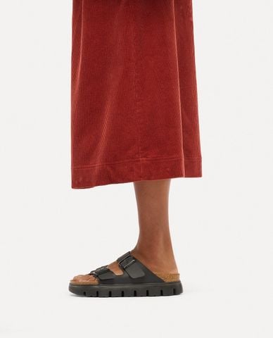  BIRKENSTOCK - Dép nữ quai ngang Arizona Chunky 