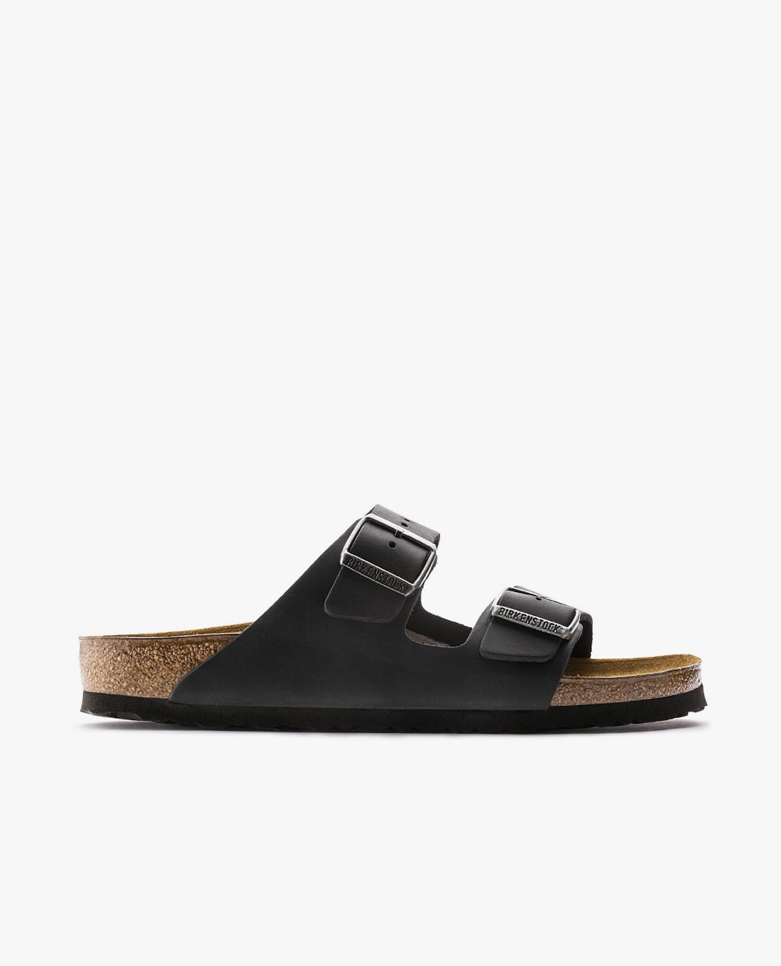 BIRKENSTOCK - Dép nữ quai ngang Arizona