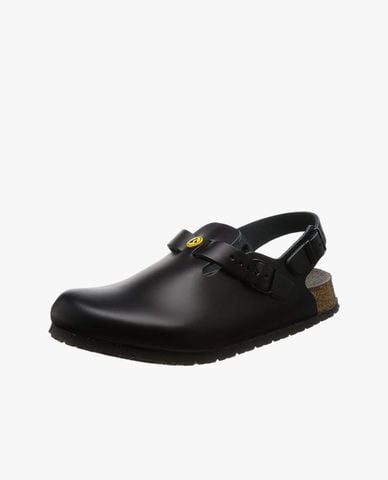  BIRKENSTOCK - Giày clog unisex Tokio ESD 