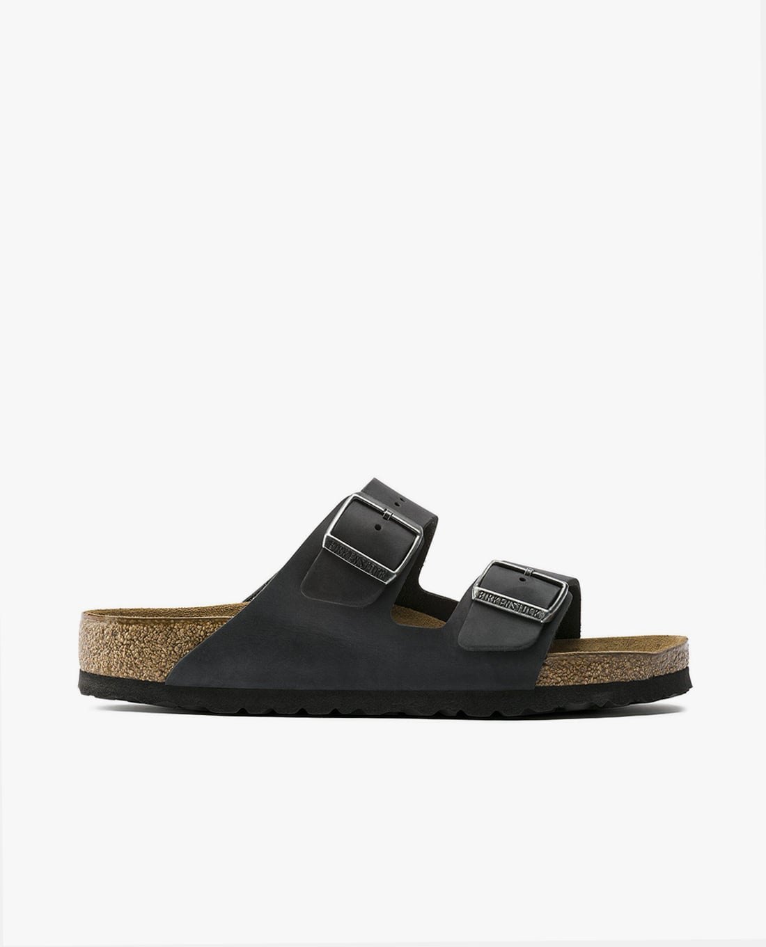 BIRKENSTOCK - Dép unisex quai ngang Arizona