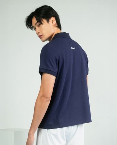  SKECHERS - Áo polo nam cổ bẻ tay ngắn Performance 