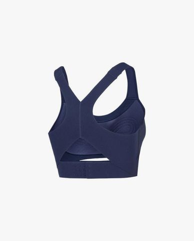  SKECHERS - Áo bra thể thao nữ cut out 