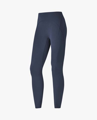  SKECHERS - Quần leggings thể thao nữ lưng cao 
