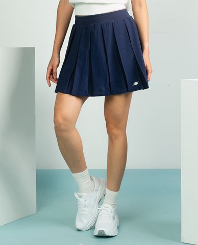  SKECHERS - Chân váy thể thao mini Performance 