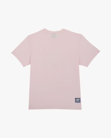  SKECHERS - Áo thun unisex tay ngắn Skechvibe x Drawingmary 