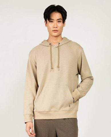 SKECHERS - Áo hoodie nam tay dài Urban Outdoor 