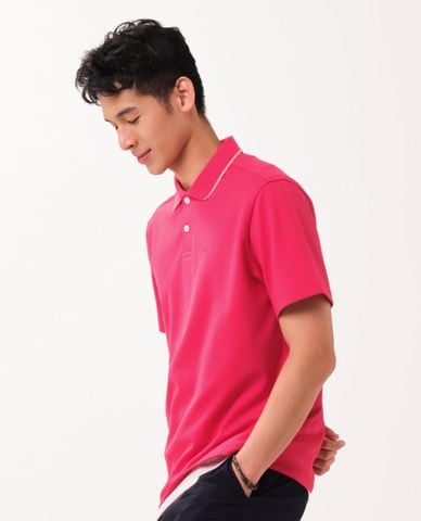  SKECHERS - Áo polo nam cổ bẻ tay ngắn CNY 