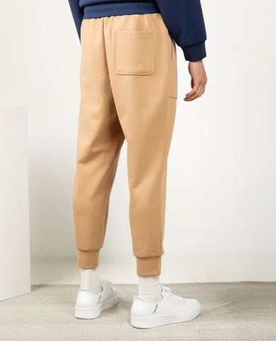  SKECHERS - Quần jogger nam lưng thun phối túi Authentic 