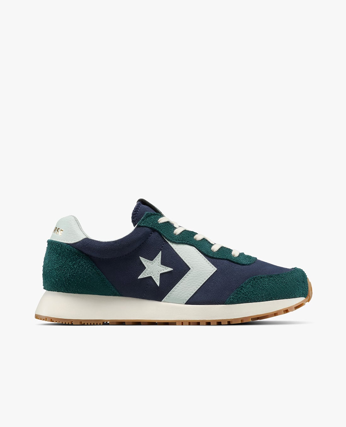 Giày tập gym Converse Omega Trainer unisex cổ thấp