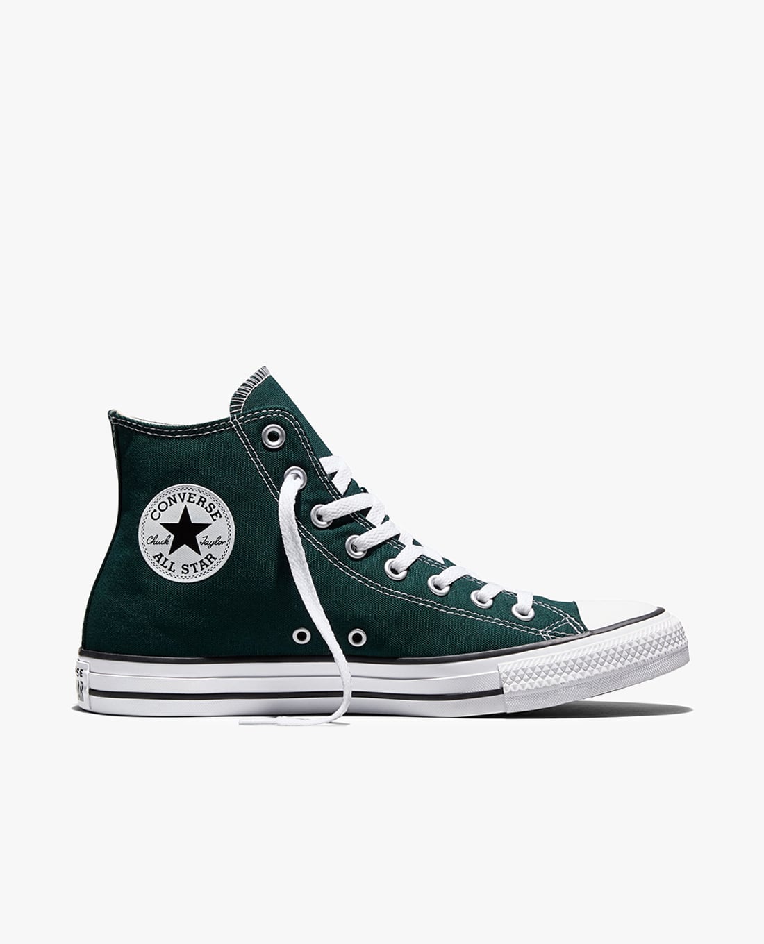 CONVERSE - Giày sneakers unisex cổ cao Chuck Taylor All Star