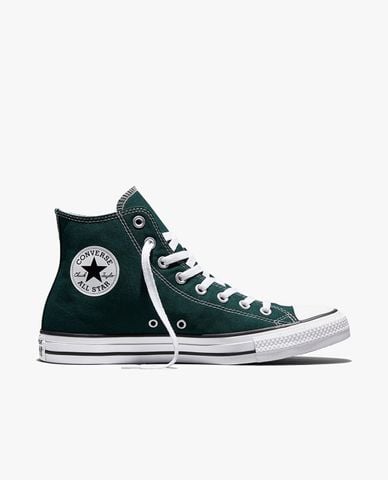  CONVERSE - Giày sneakers unisex cổ cao Chuck Taylor All Star 