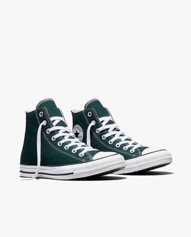  CONVERSE - Giày sneakers unisex cổ cao Chuck Taylor All Star 