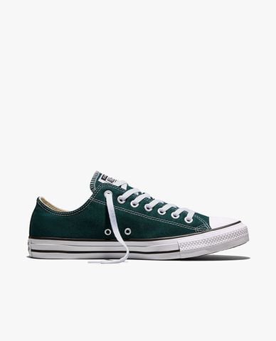  CONVERSE - Giày sneakers unisex cổ thấp Chuck Taylor All Star 