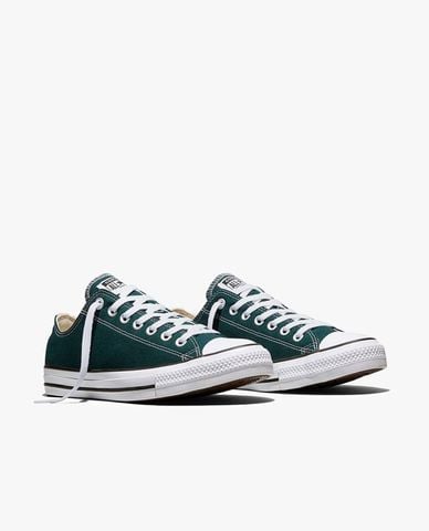  CONVERSE - Giày sneakers unisex cổ thấp Chuck Taylor All Star 