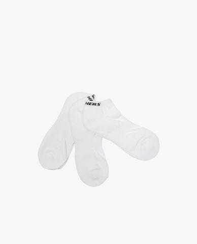  SKECHERS - Set 3 đôi vớ unisex cổ thấp Performance 