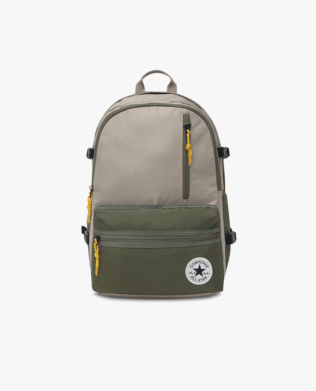 CONVERSE - Balo unisex phom chữ nhật Straight Edge
