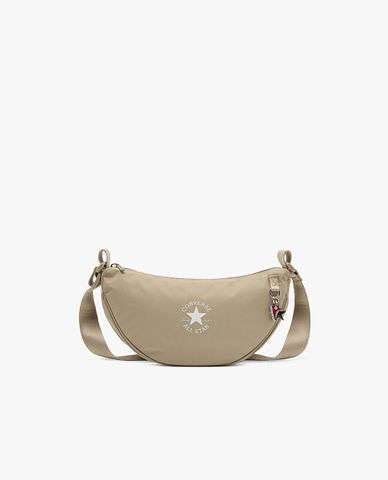  CONVERSE - Túi đeo chéo unisex Chuck Taylor Patch Crescent 