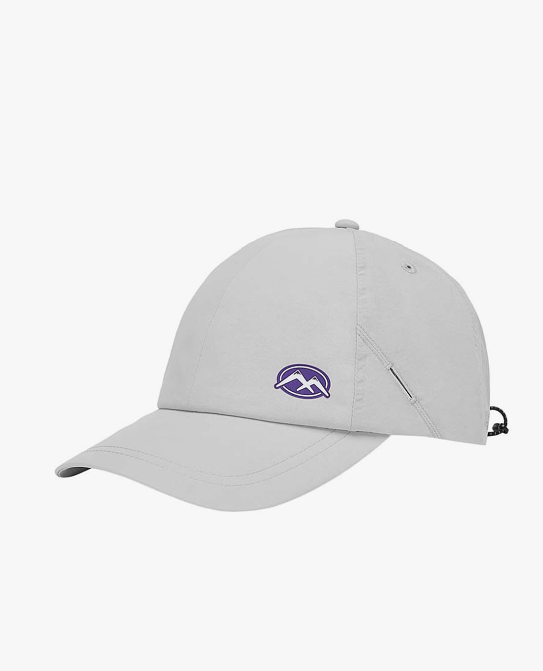 SKECHERS - Nón bóng chày unisex phối họa tiết