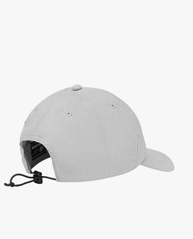  SKECHERS - Nón bóng chày unisex phối họa tiết 